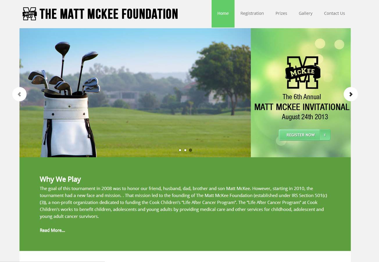 thematmckeefoundation